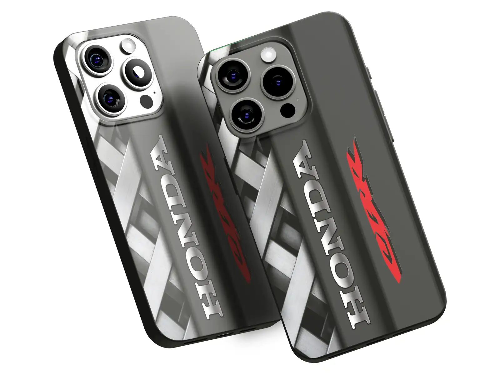 Honda Coque Smartphone Look Contemporain Élégant